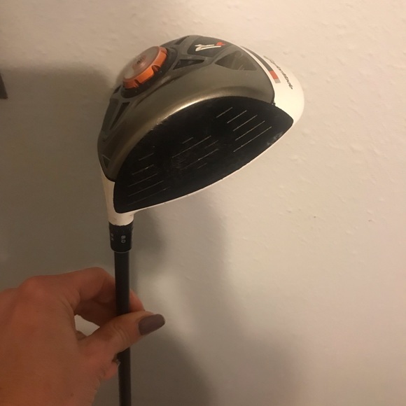 Golf Driver - Picture 3 of 4